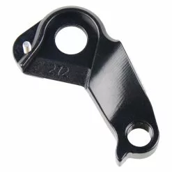 Wheels Manufacturing Wechselauge Typ 272, Ghost, Fixierung 1 X M3