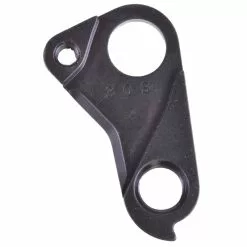 Wheels Manufacturing Wechselauge, Typ 309, Scott, Ritchey, Fixierung Steckachse M12, 1 X M5