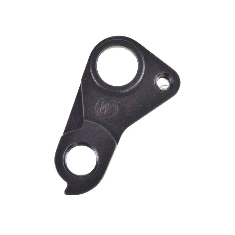 Wheels Manufacturing Wechselauge, Typ 309, Scott, Ritchey, Fixierung Steckachse M12, 1 X M5 4 Wheels Manufacturing Wechselauge, Typ 309, Scott, Ritchey, Fixierung Steckachse M12, 1 X M5 – Bild 2