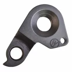 Wheels Manufacturing Wechselauge, Typ 372, Scott, Fixierung Steckachse M12x1.0, 1 X M5