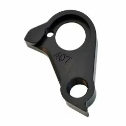 Wheels Manufacturing Wechselauge, Typ 407, Canyon, Fixierung Steckachse, 1 X M4