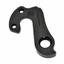 Wheels Manufacturing Wechselauge, Typ 411, Fixierung 2 X M4