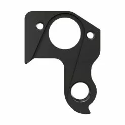 Wheels Manufacturing Wechselauge, Typ 470 Yeti, Steckachse, Fixierung M4 X 12mm