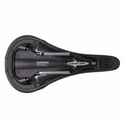 WTB Silverado Cromoly Medium Saddle -Yeti Verkäufe wtb silverado cromoly medium saddle5