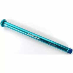 Yeti 12x148 Axle, Turquoise
