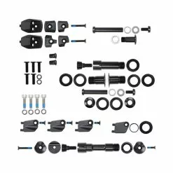 Yeti SB120 Hardware Rebuild Kit 2023 -Current,