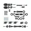 Yeti SB140/160 Hardware Rebuild Kit 2023 -Current, -Yeti Verkäufe yeti sb140 160 hardware rebuild kit 2023 current