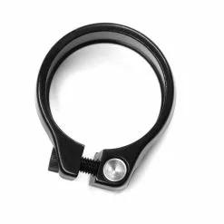 Yeti Seat Clamp 35mm Black, -Yeti Verkäufe yeti seat clamp 35mm black3