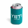 Yeti Soft Koozie, Turquoise -Yeti Verkäufe yeti soft koozie turquoise