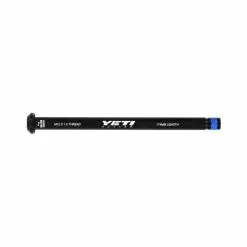 Yeti UDH 12x148 Axle, Black, For ARC, 160E, SB120/160, SB140 29